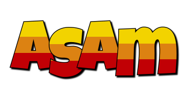Asam jungle logo