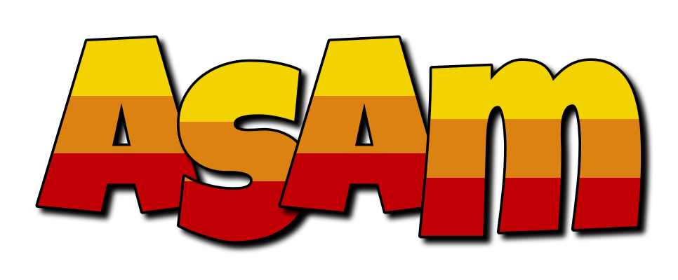 Asam jungle logo
