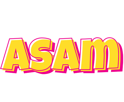Asam kaboom logo
