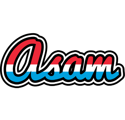 Asam norway logo