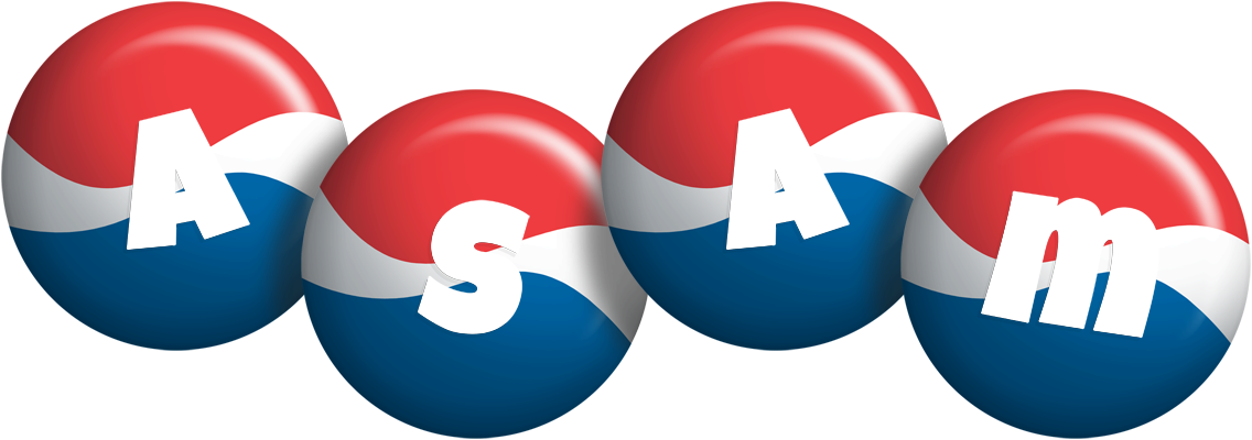 Asam paris logo