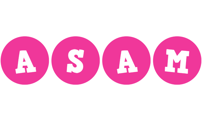 Asam poker logo