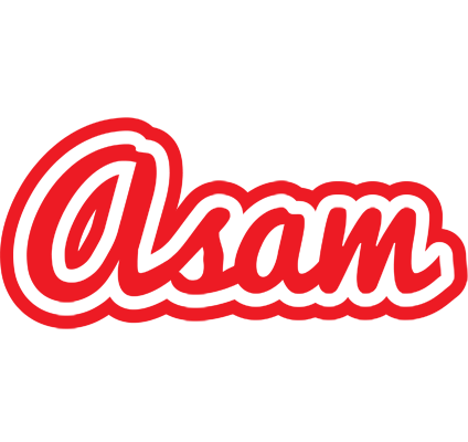 Asam sunshine logo