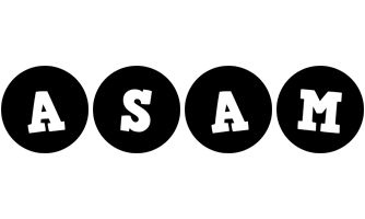 Asam tools logo