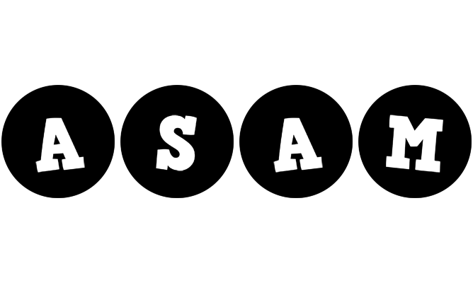 Asam tools logo