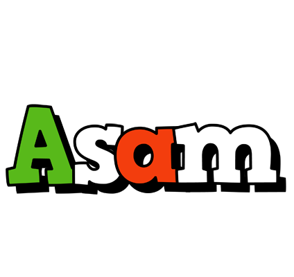 Asam venezia logo