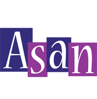 Asan autumn logo