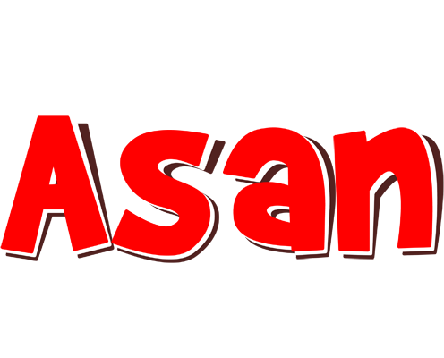 Asan basket logo