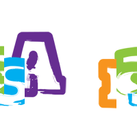 Asan casino logo
