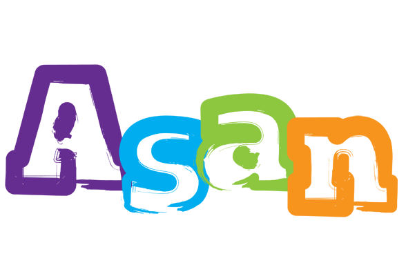 Asan casino logo