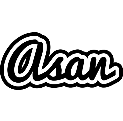 Asan chess logo