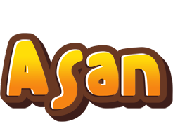Asan cookies logo