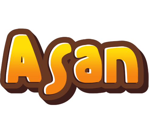 Asan cookies logo