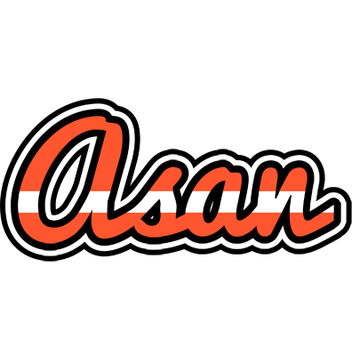 Asan denmark logo