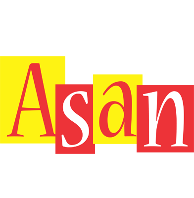 Asan errors logo