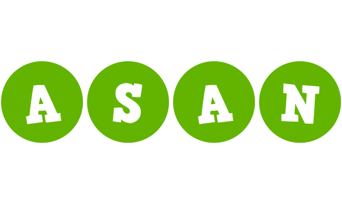 Asan games logo