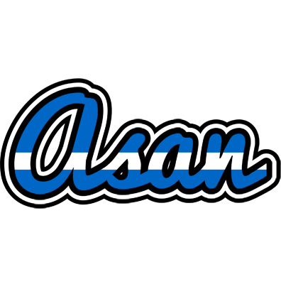 Asan greece logo