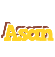 Asan hotcup logo