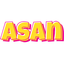 Asan kaboom logo