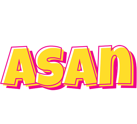 Asan kaboom logo