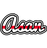 Asan kingdom logo
