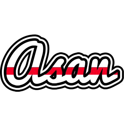 Asan kingdom logo