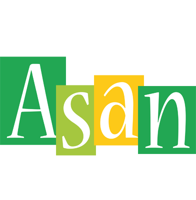Asan lemonade logo