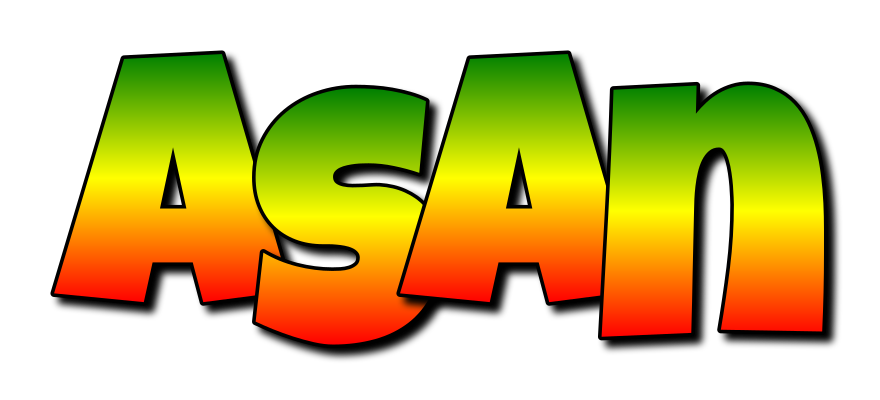 Asan mango logo