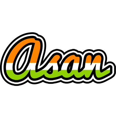 Asan mumbai logo