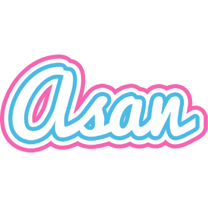 Asan outdoors logo