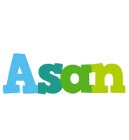 Asan rainbows logo