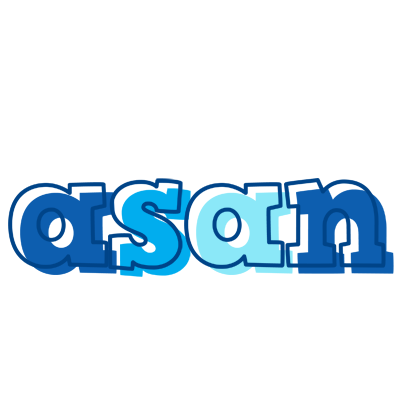 Asan sailor logo