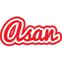 Asan sunshine logo