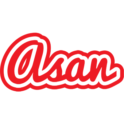 Asan sunshine logo