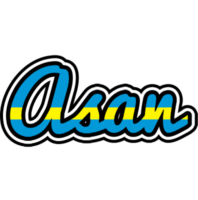 Asan sweden logo