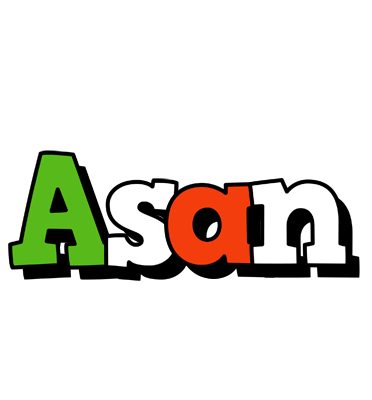Asan venezia logo