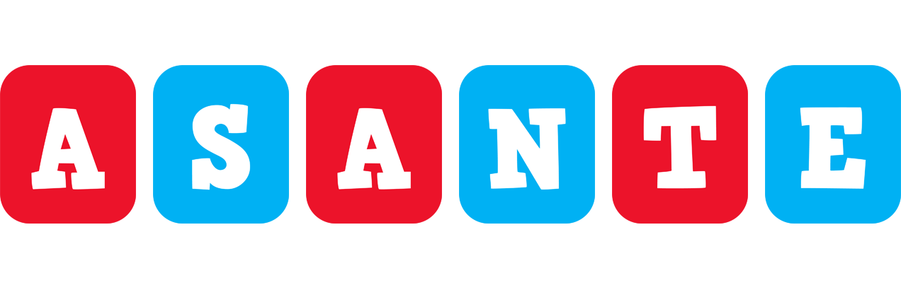 Asante diesel logo