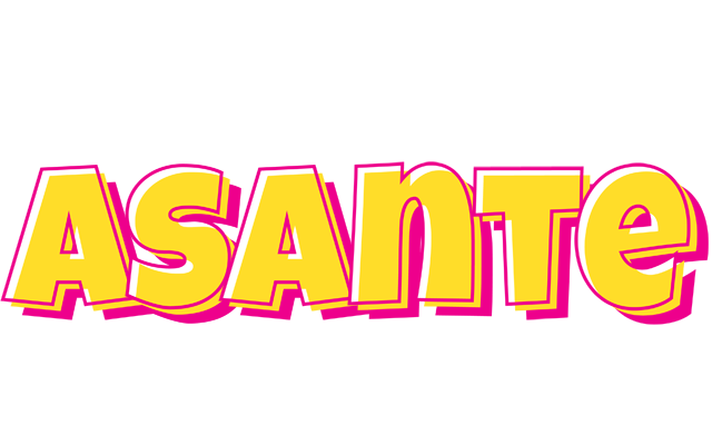 Asante kaboom logo