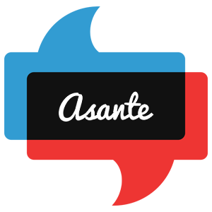 Asante sharks logo