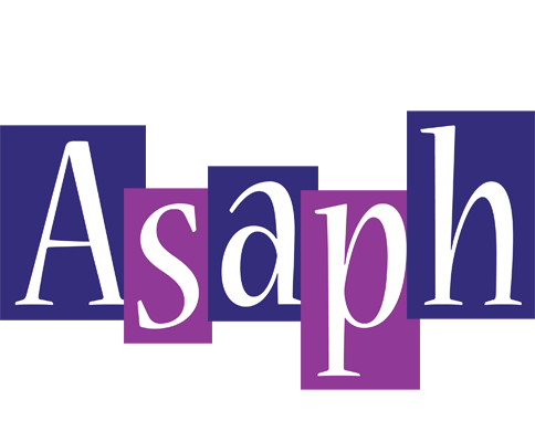 Asaph autumn logo