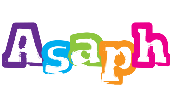 Asaph casino logo