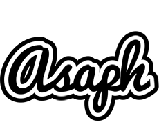 Asaph chess logo