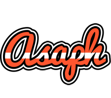 Asaph denmark logo