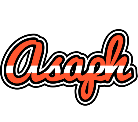 Asaph denmark logo