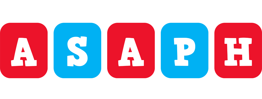 Asaph diesel logo