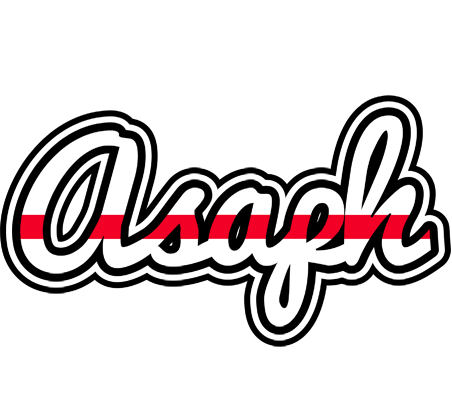Asaph kingdom logo