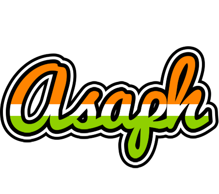 Asaph mumbai logo