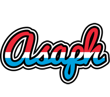 Asaph norway logo