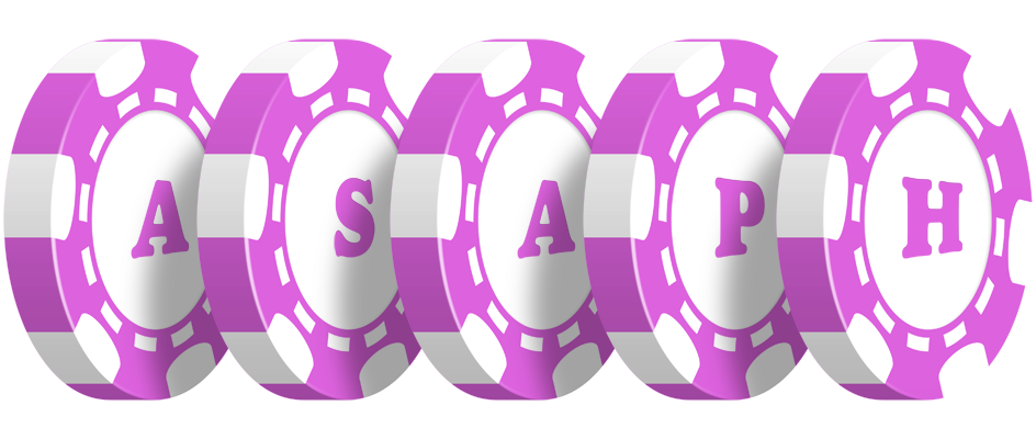 Asaph river logo