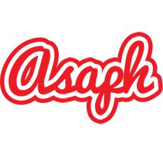 Asaph sunshine logo